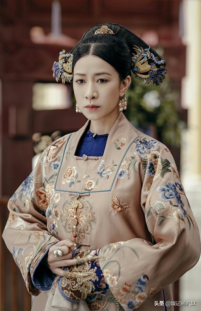 岑丽香个人资料:TVB女星爱抱团，“处女党”婚前不破戒，“七魔女”人生大不同