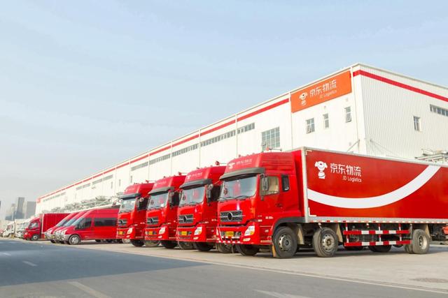 为乡村振兴打造“京东方案”京东助力200+产业带“振翅腾飞”