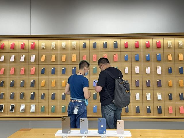 苹果摊上事了，或将面临1777亿的天价罚款