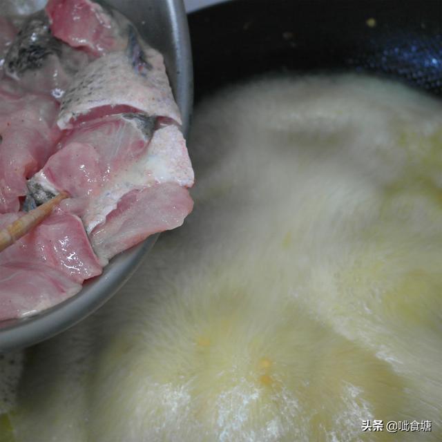 黑鱼怎么做 黑鱼怎么做