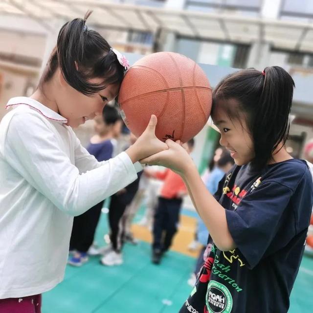 幼儿成长 教师先行 | 诺亚舟中大星耀幼儿园主题教研活动