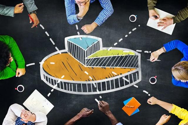 除了老婆孩子，一切都要变