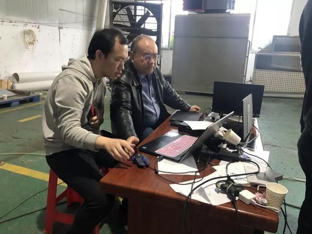 广东佛山顺德伦教机械展