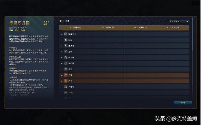《帝国时代4》：表现稳健的经典IP重启之作