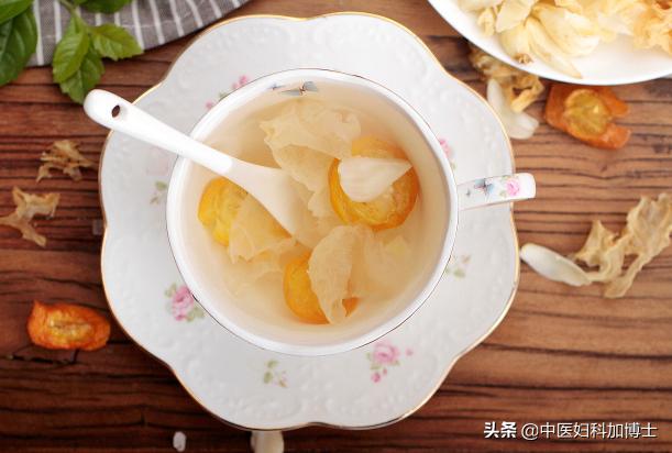 冬季别错过这4大“养阴高手”，健脾胃清肺热，好处吃过的人都懂