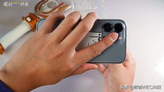 iOS  15.1正式版体验！iPhone  13 Pro用户建议升级，加入了两个新功能