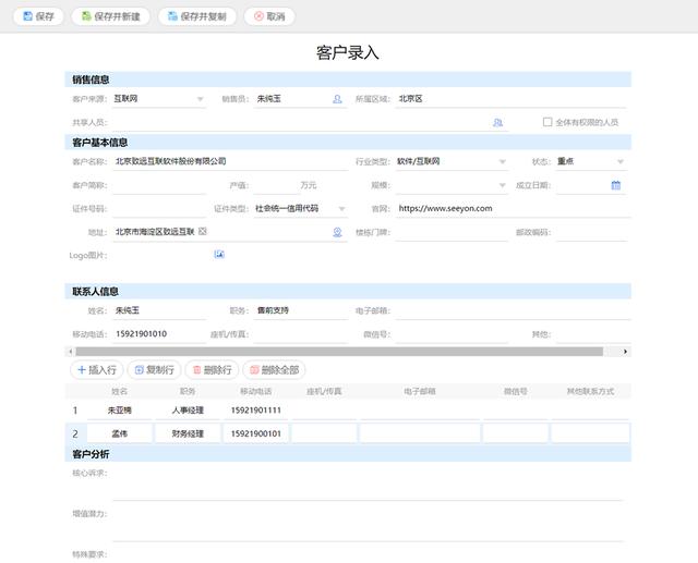 协同·共赢—聚焦企业数字化转型