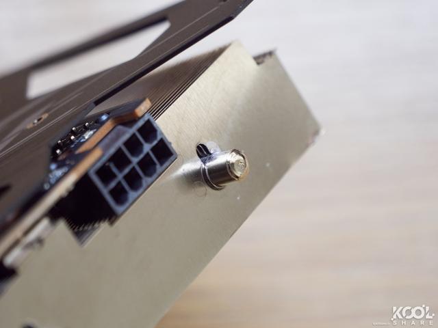 華碩STRIX RX6600XT O8g測試：低功耗+超頻強的新A卡