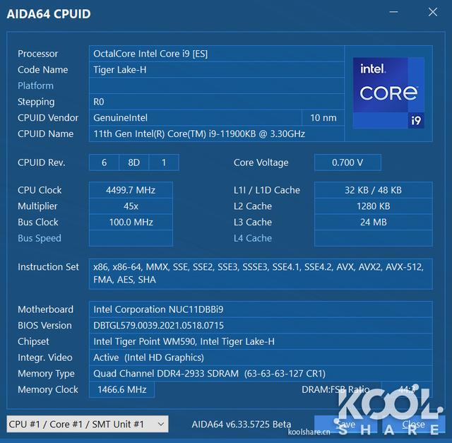 測評｜如何將RTX 3080 Ti裝進NUC？猛獸峽谷告訴你答案