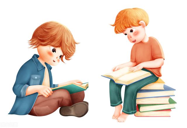 静待花开，与吾儿共同成长