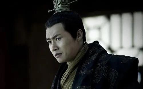 秦国二逼青年胡亥-第1张图片-看历史网