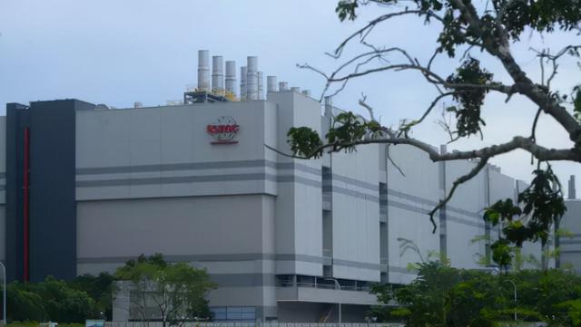 美企大力投资中国半导体；三星2年停产DDR3；中芯原董事长新身份