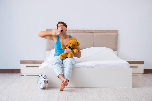 晨起头晕、爱犯困、阵发性视力模糊，你的这个健康指标可能异常