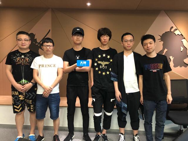 平台热门地图作者采访：《魔兽争霸3》是我人生的一部分