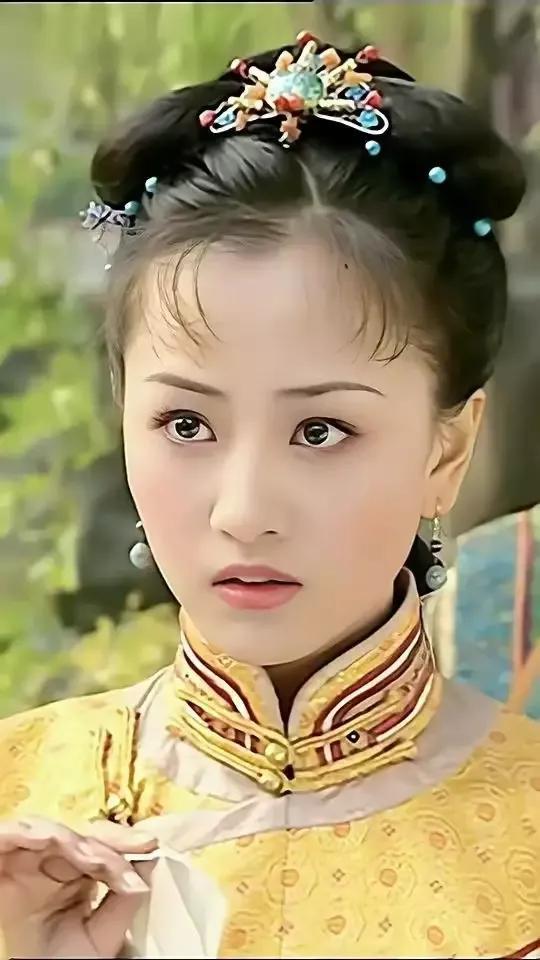 三大古装女神大比拼，谁的古装扮相更胜一筹呢？