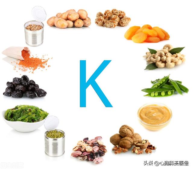 对抗高血压，关键控制“钠”和“钾”，离子降压注意这2点即可