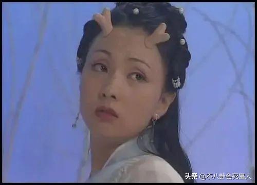 大陶红:同名不同命！娱乐圈这9对艺人，有人成国民女神，有人成过街老鼠