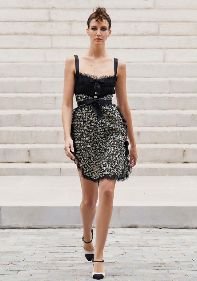 香奈儿服装专卖店