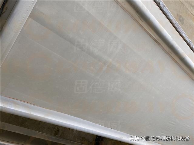打红绍粉自动过滤机多少钱一台
