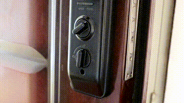 3D结构光人脸解锁，刷脸开门更安全——云米eyelink 2F Pro深度测评