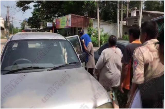 女性情感 可怕 泰国12岁女孩怀孕8个月 警方称她被怀疑受到亲生父亲的性侵犯