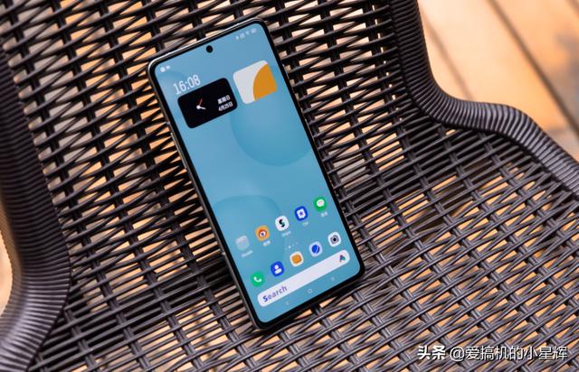 小米爆款手机跌至“新低价”，12GB+256GB+67W快充，5065mAh+三摄