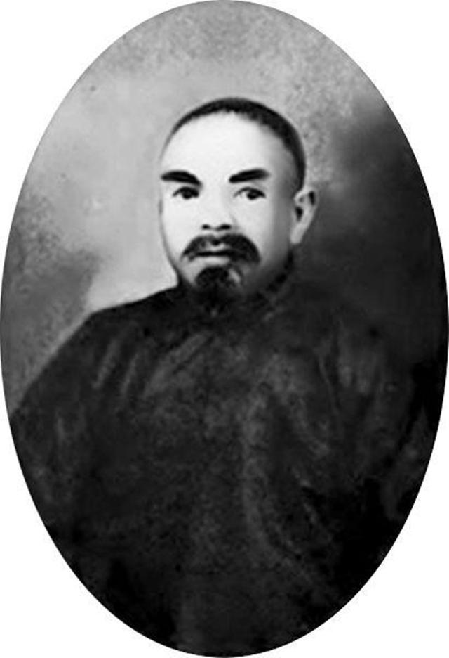孙禄堂:神枪李书文和武圣孙禄堂都是一生不败，两人的武功，究竟谁高谁低