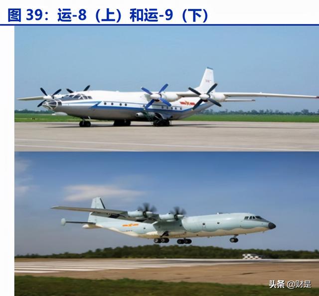 中航西飞研究报告：军民飞机齐放量，盈利提升可预期