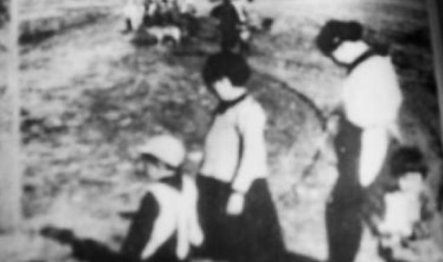 日本投降后，留在中国的10万日本女人，为何抢着嫁给中国男人？