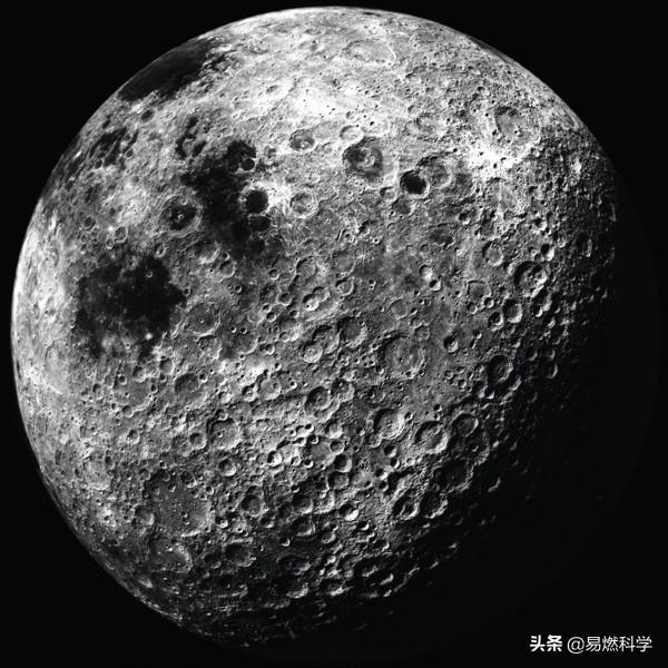 月球上的女尸是嫦娥吗月球上真实嫦娥