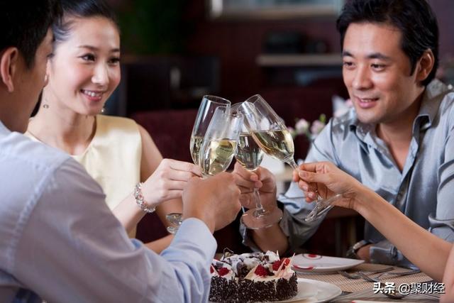 人均可支配收入出炉，你的收入属于什么水平，进入中产阶级了吗？