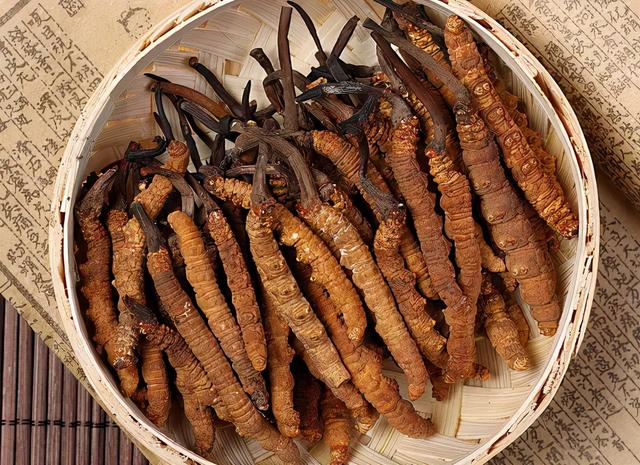 冬季养生正当时丨疫情期间的冬季进补，应该这么吃！