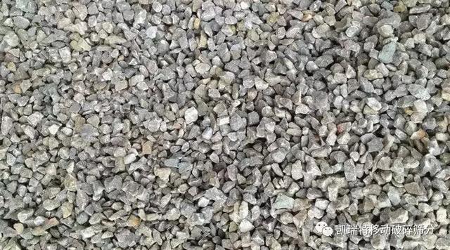 清远制砂机型号