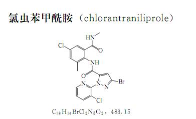 20%氯虫苯甲酰胺悬浮剂10毫升，兑水30千克喷雾，高效防治小菜蛾