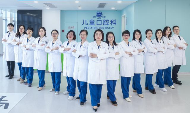 儿童看牙难？别怕！可以通过舒适化模式来治疗