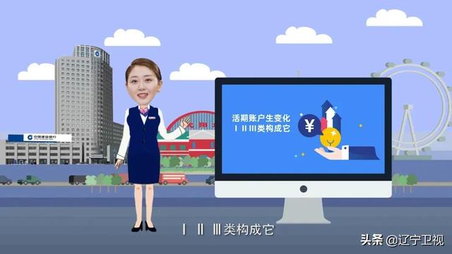 你的个人银行账户属于哪一类，你知道吗？