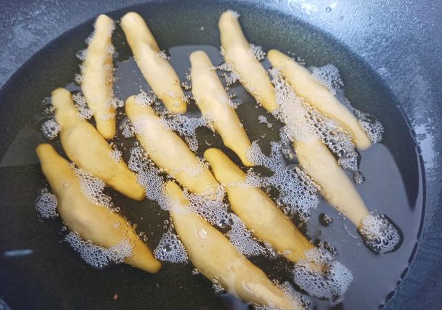 红薯的做法大全