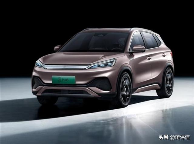 一次看个够，广州车展24款重点纯电动车型盘点