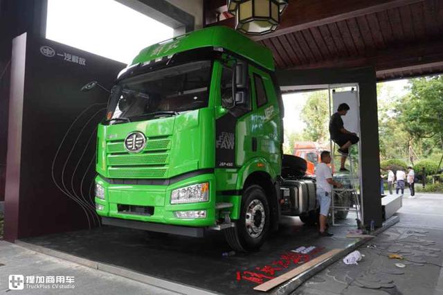 砂石料运输车