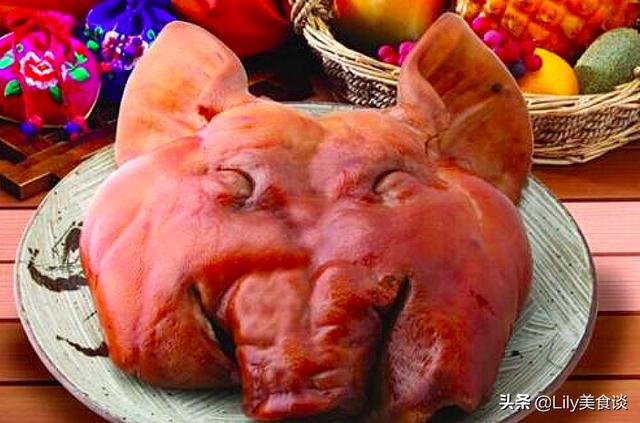 二月二龙抬头,不管有钱没钱,这8种"龙食"记得吃,健康又好运