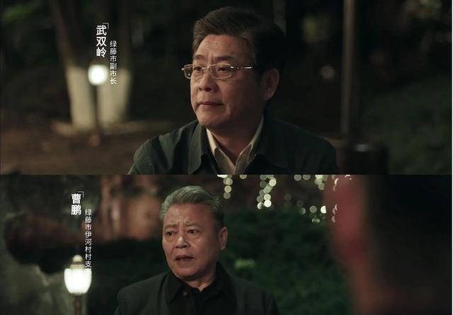 扫黑风暴:市长谢中林与常务副省长王政什么关系,为何