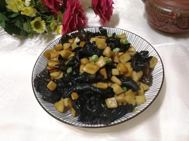 高血压吃什么食物？