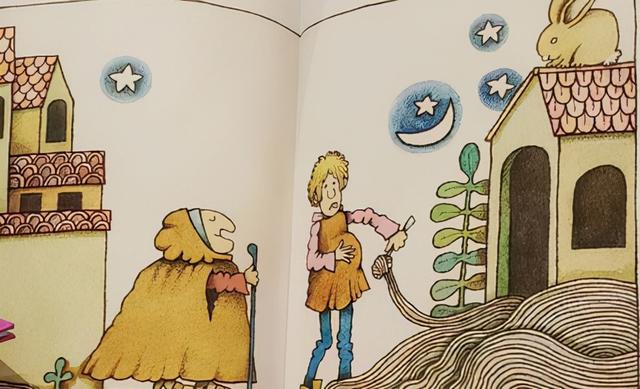 孩子看电视看不够，家长头疼不已，看我是如何用绘本一招解决的