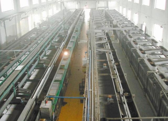 中国领先世界的3项硬核科技，从落后到世界领先，我们骄傲了吗？