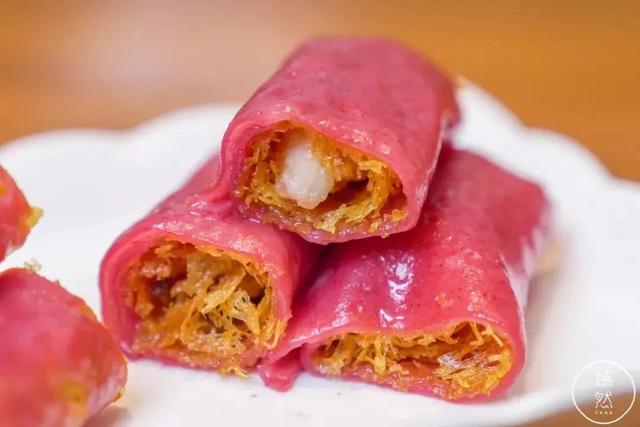 初秋舒心的滿足，是肉丸粥的幸福味道