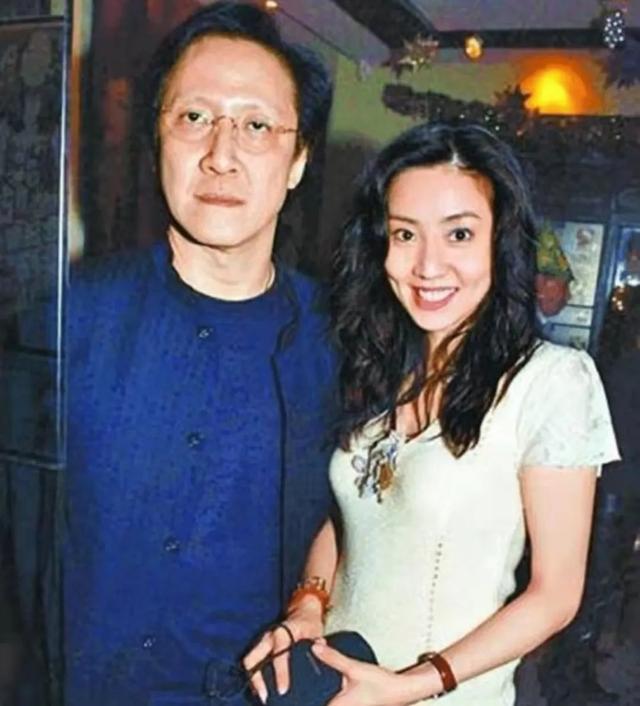 八位婚后转战商界的女明星：黎姿公司上市，张庭身价高达三百亿