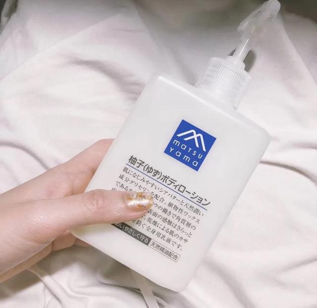 最好闻的维多利亚秘密身体乳