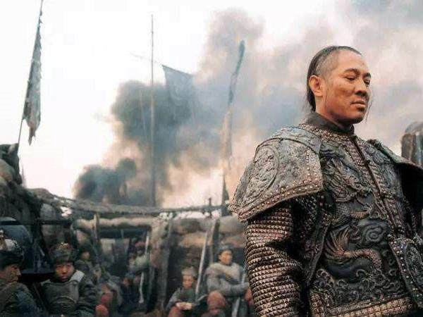 曾国荃:湘军第一悍将：曾国荃，“曾剃头”宠爱有加，结局却有一丝落寞