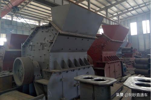 移动制砂机高锰钢锤头生产厂商