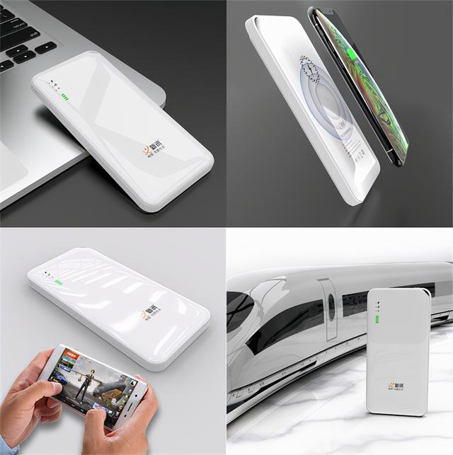 快报！双十一霸榜，新讯随身WiFi连续登顶天猫销量榜